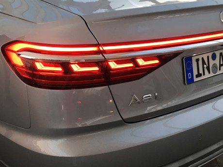 Editorial 2019 audi a8 10 pb