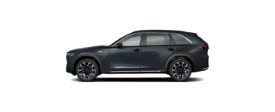Mazda CX-90 PHEV 2025 19