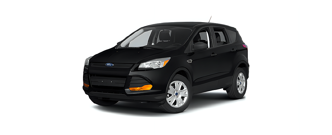 Ford Escape 2013 1
