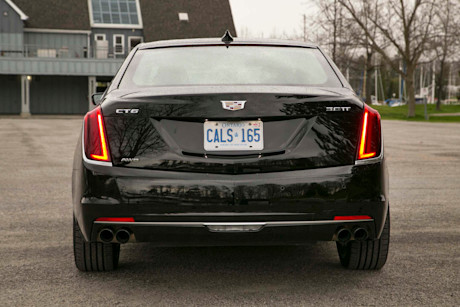 Editorial 2018 cadillac ct6 platinum awd 30l twin turbo 07 jw