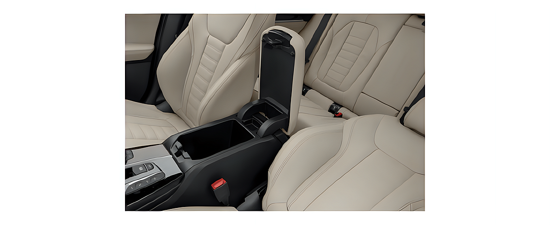 BMW X3 2021 26