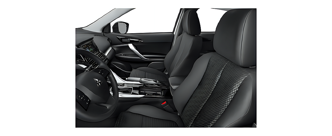 Mitsubishi Eclipse Cross 2023 8