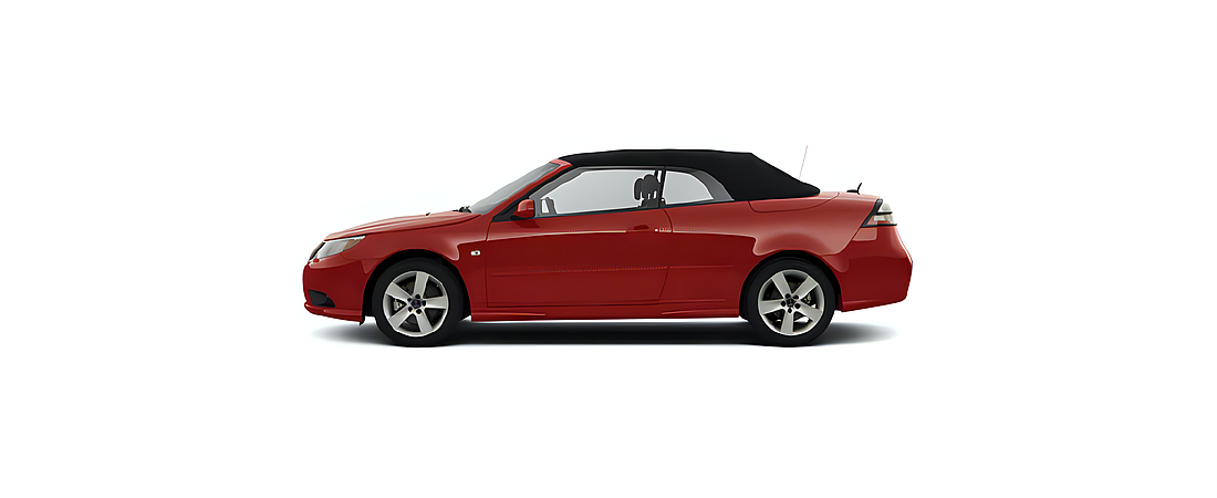 Saab 9-3 2011 41