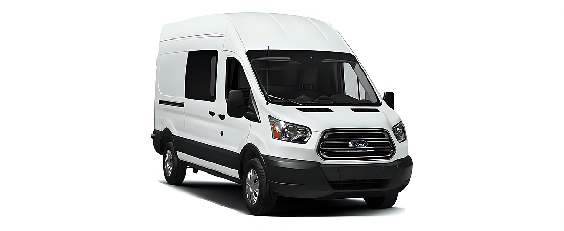 Ford Transit 2017 98