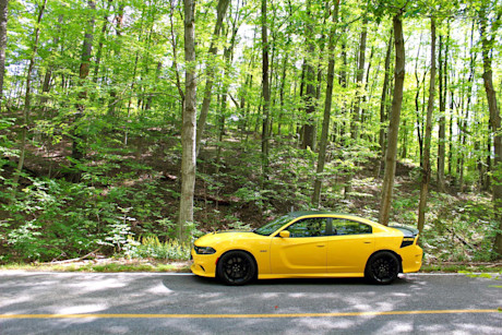 Editorial 2017 dodge charger daytona scat pack 392 04 pb