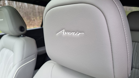 Buick Envista Avenir 2025 : essai routier Image