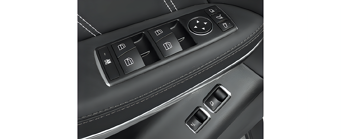 Mercedes-Benz GL-Class 2016 72