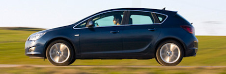 Prueba: Opel Astra 1.6 Turbo – ¿Merece tantos halagos?