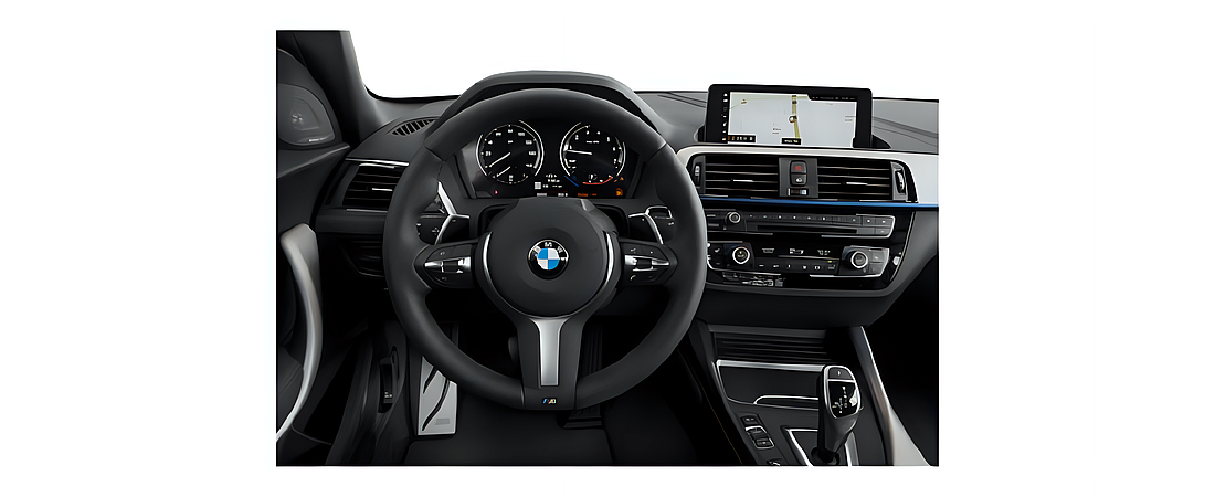 BMW 2 Series 2020 42