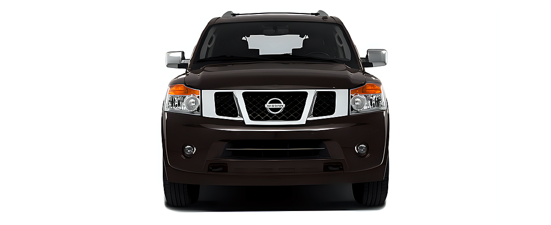Nissan Armada 2015 4