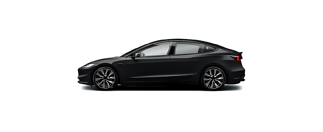 Tesla Model 3 2024 6