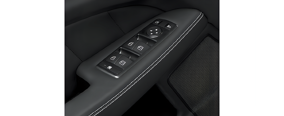 Mercedes-Benz CLS-Class 2014 15