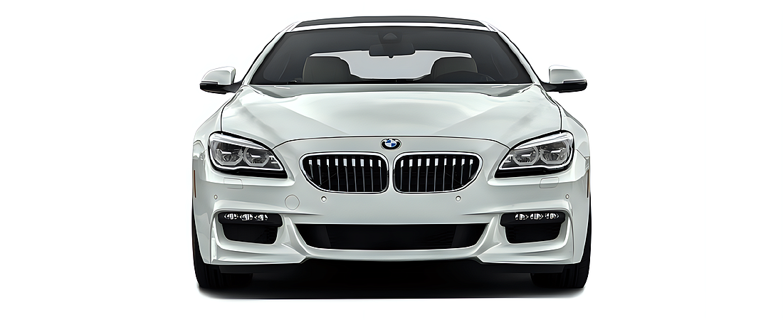 BMW 6 Series 2017 34