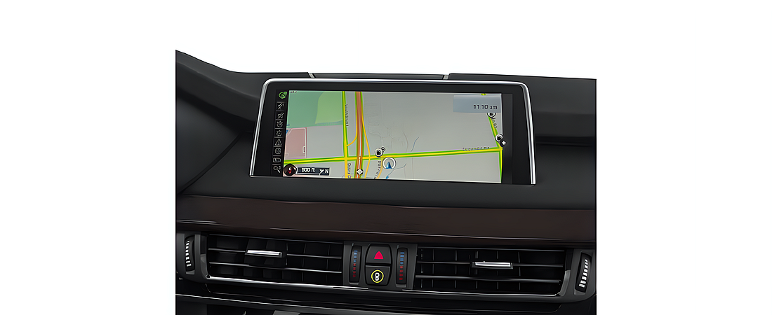 BMW X5 2017 19