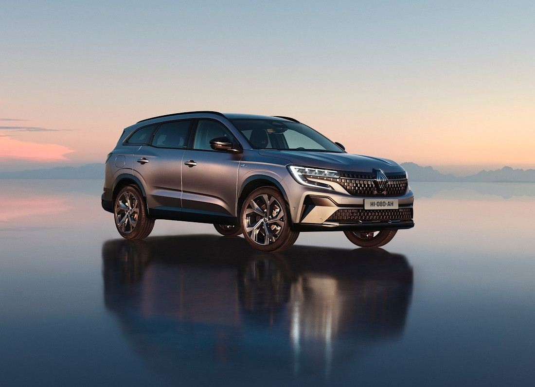 Renault Espace