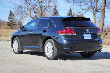 Editorial 2015 toyota venza awd limited jy 06