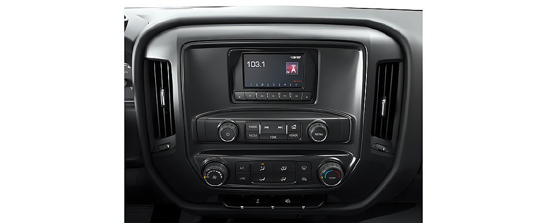 GMC Sierra 1500 2014 9