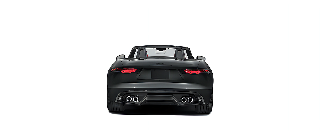 Jaguar F-Type 2024 18