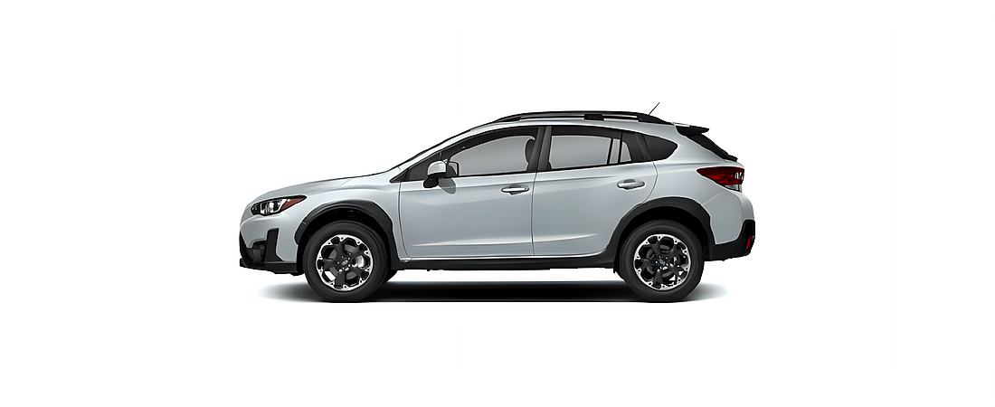 Subaru Crosstrek 2023 16
