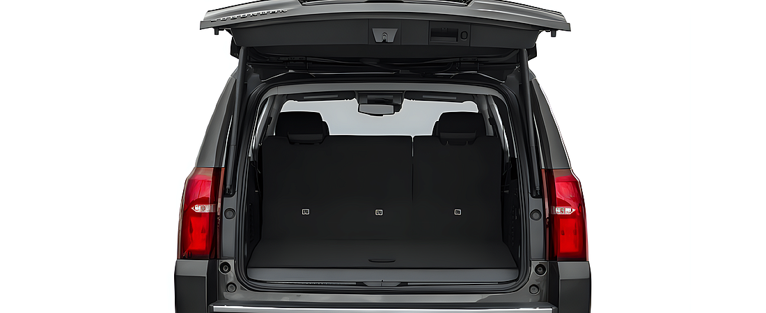 Chevrolet Suburban 2017 30