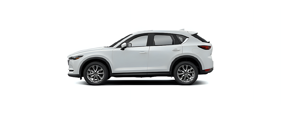 Mazda CX-5 2019 62