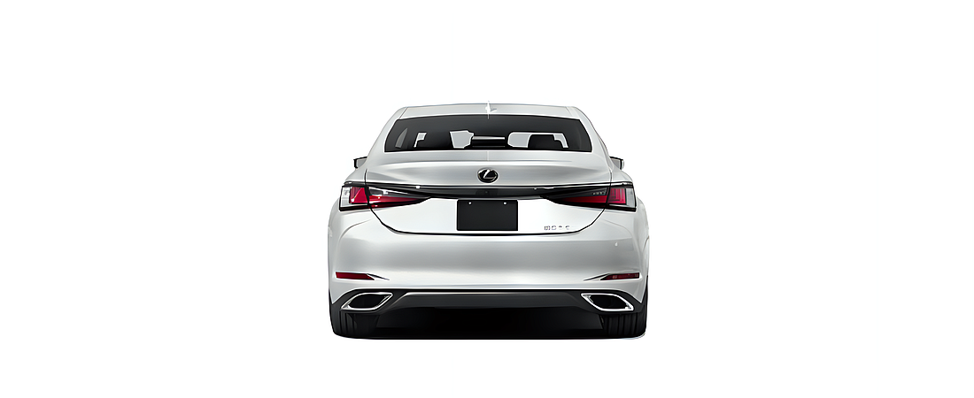 Lexus ES 2022 8