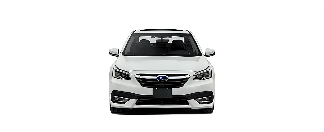 Subaru Legacy 2022 30