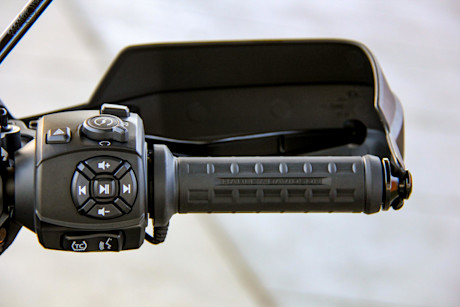 Editorial 2021 harley davidson pan america 1250 29 dw