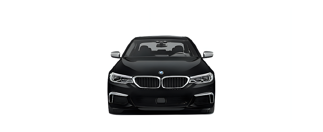 BMW 5 Series 2020 49