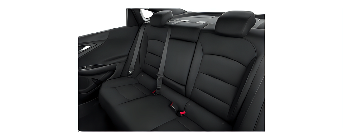 Chevrolet Malibu 2020 36