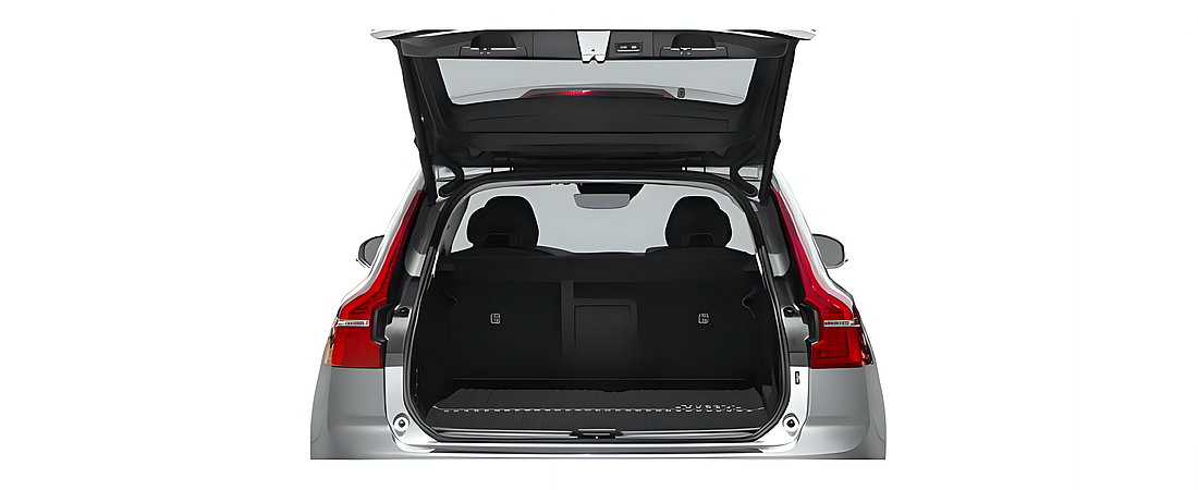 Volvo XC60 2020 40