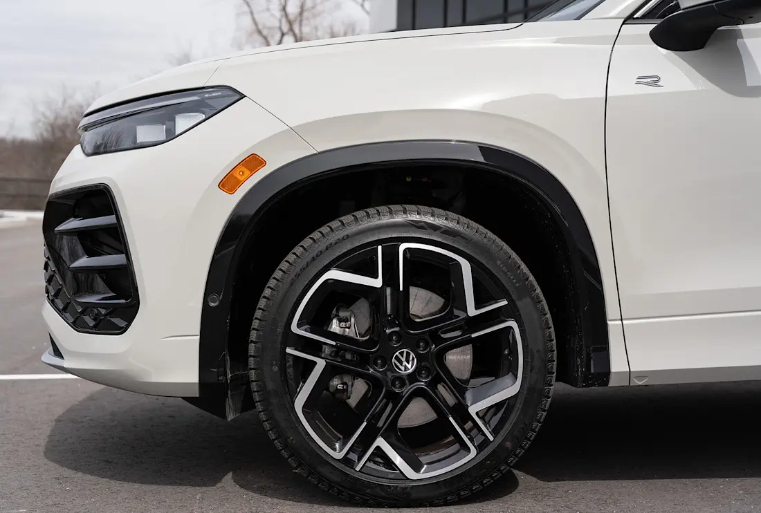 2026 Volkswagen Tiguan Turo - TD - JW - 260413 - 6