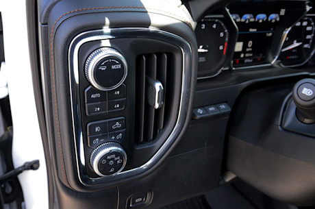 GMC Sierra HD 2020 : essai routier Image