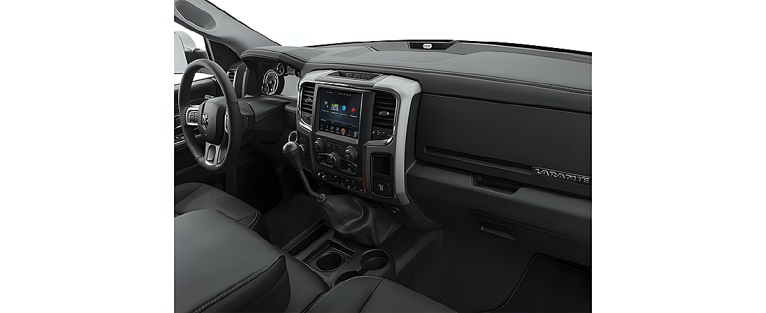 Ram 3500 2013 53