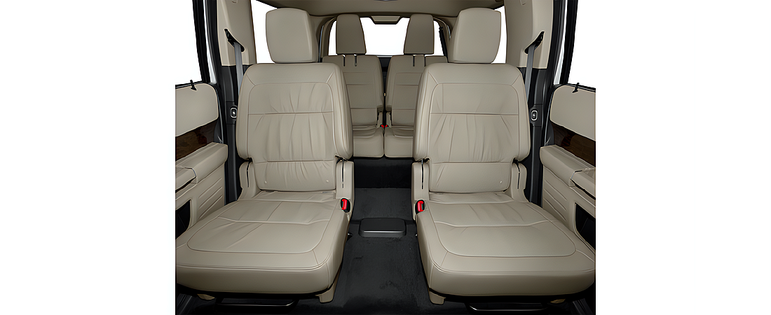Ford Flex 2014 13