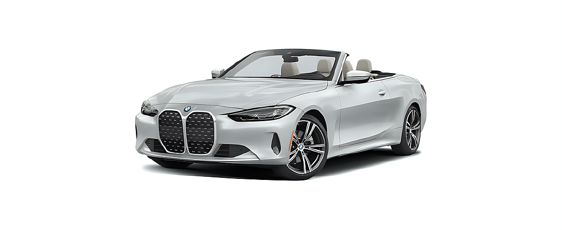 BMW 4 Series 2022 14