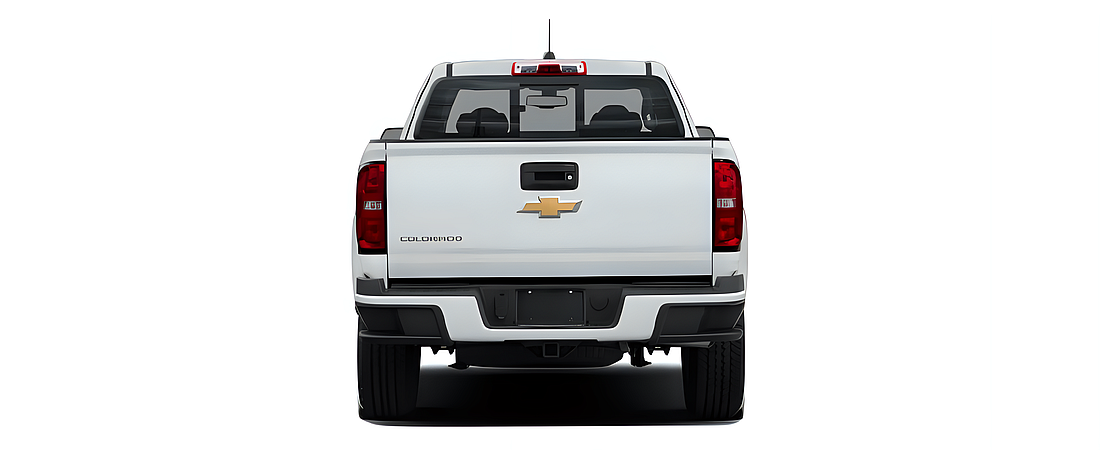 Chevrolet Colorado 2017 71