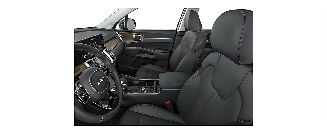 Kia Sorento 2022 21