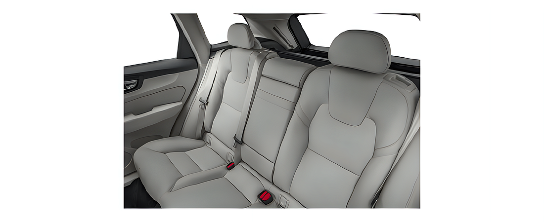 Volvo XC60 2019 12