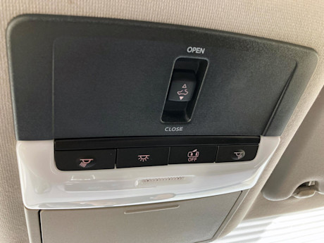Nissan Sentra SR 2022 : essai routier Image