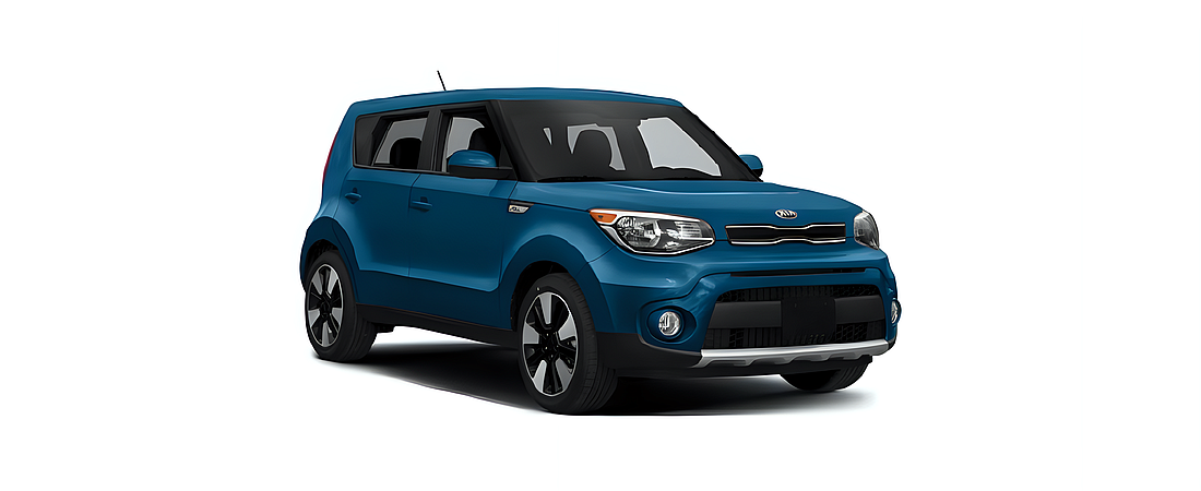 Kia Soul 2017 16