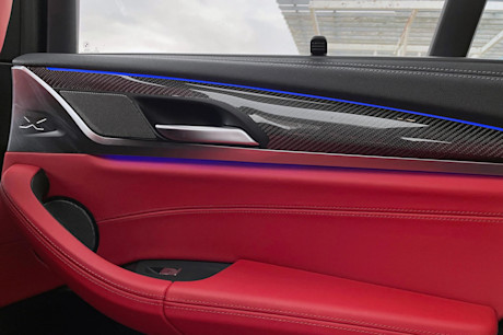 Editorial 2022 bmw x3 m40i 33 ct