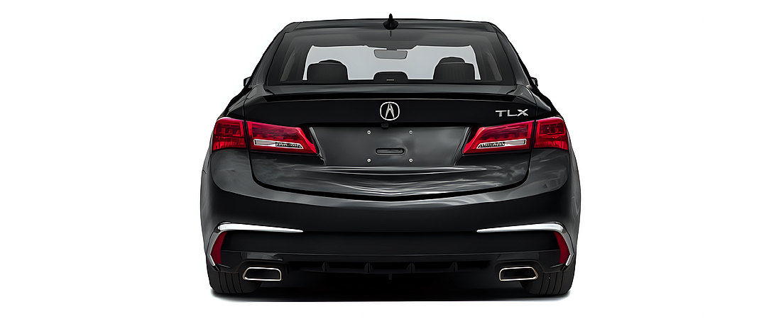 Acura TLX 2018 63