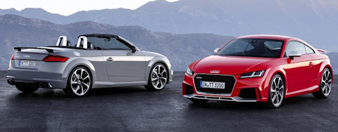 Audi RS7