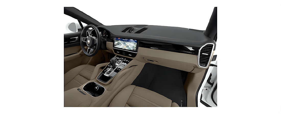 Porsche Cayenne 2021 27