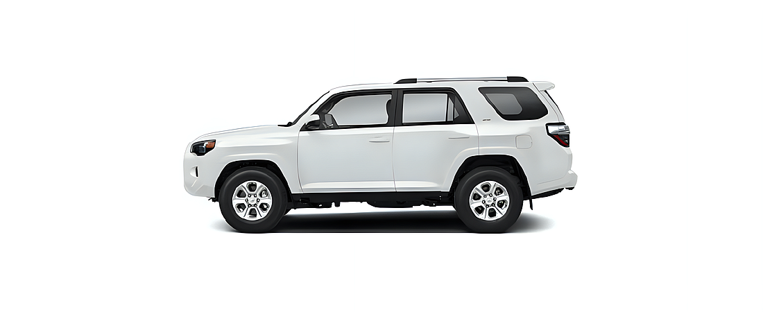 Toyota 4Runner 2024 3