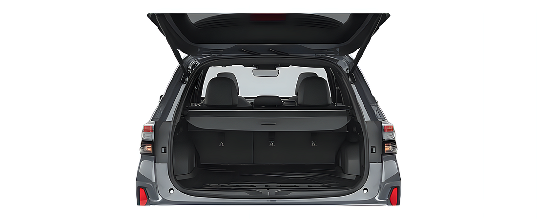 Subaru Forester 2025 22