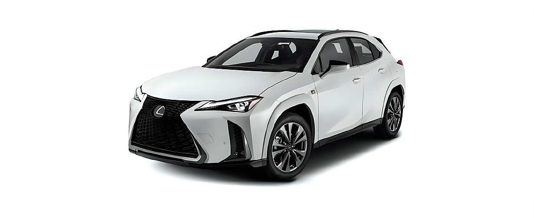 Lexus UX 2024 1