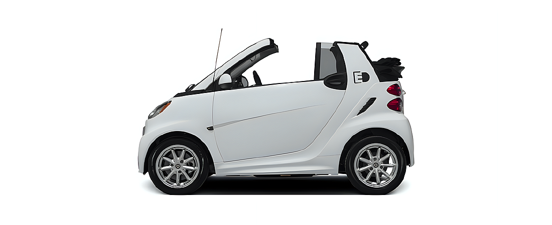smart fortwo electric drive 2016 20