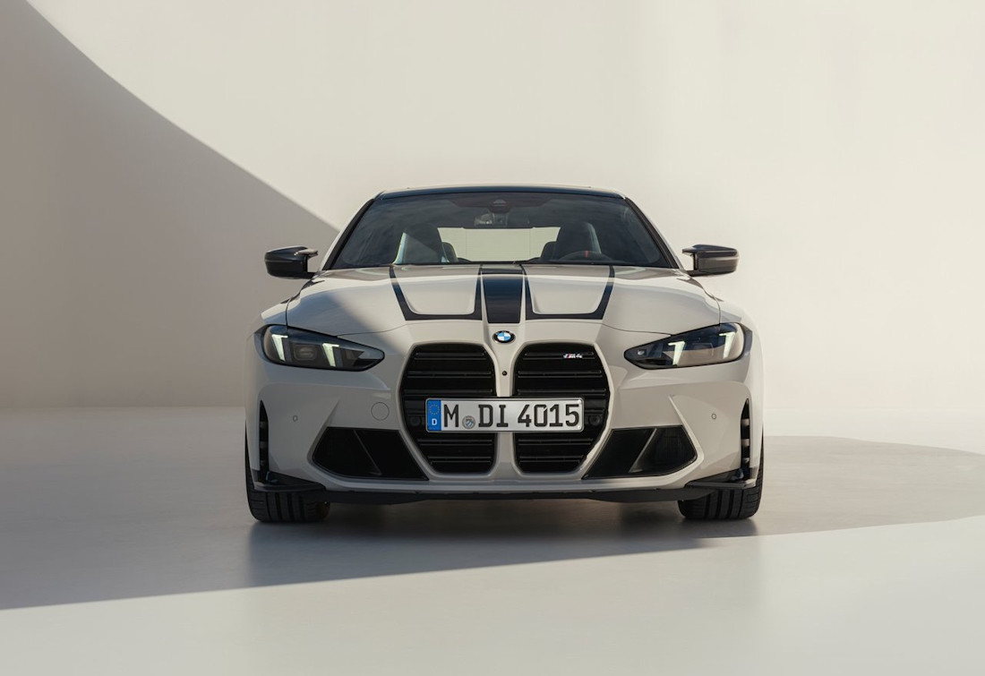 BMW M4 G82